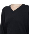 WOMEN'S KNIT SHIRT