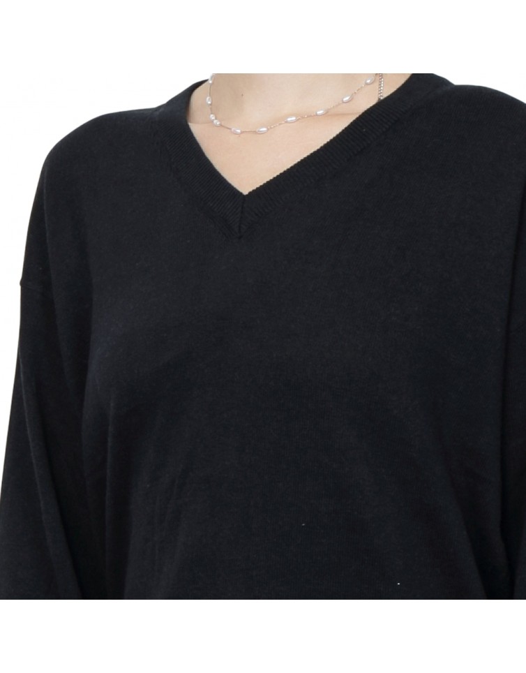 WOMEN'S KNIT SHIRT
