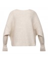 ONLDANIELLA L/S PULLOVER KNT NOOS-15168705