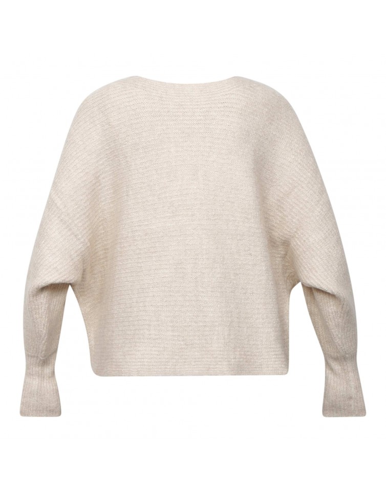 ONLDANIELLA L/S PULLOVER KNT NOOS-15168705