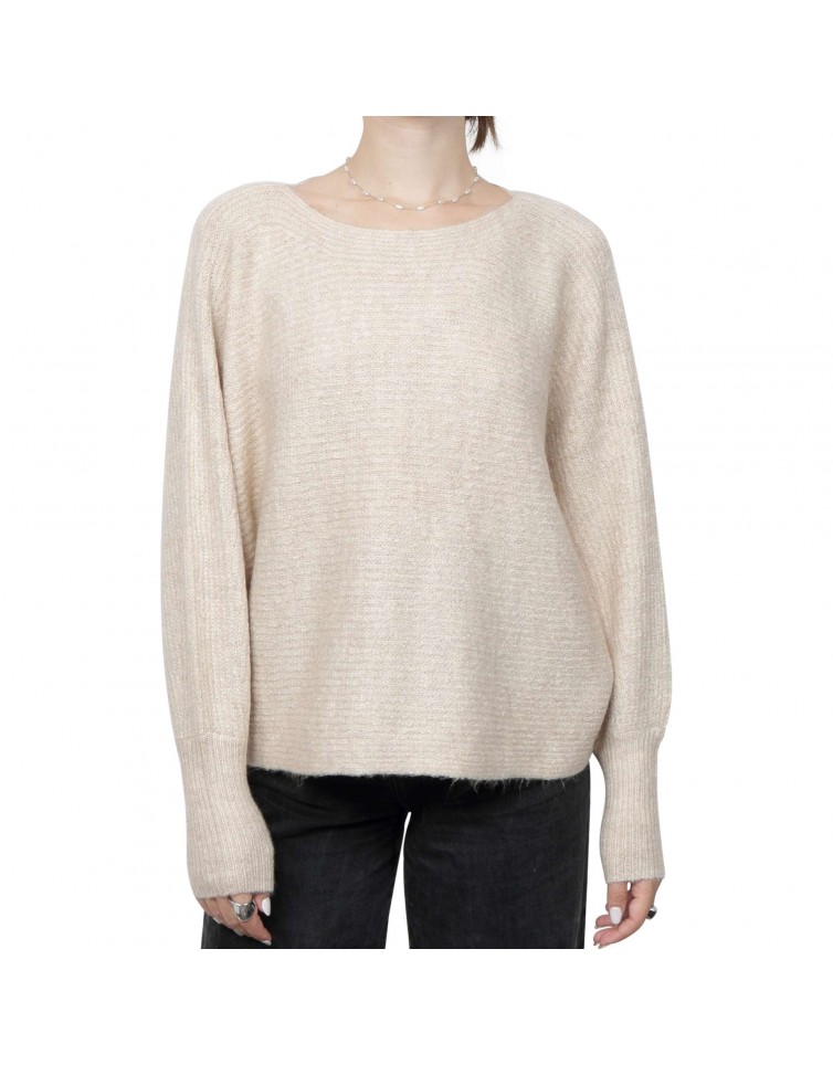 ONLDANIELLA L/S PULLOVER KNT NOOS-15168705