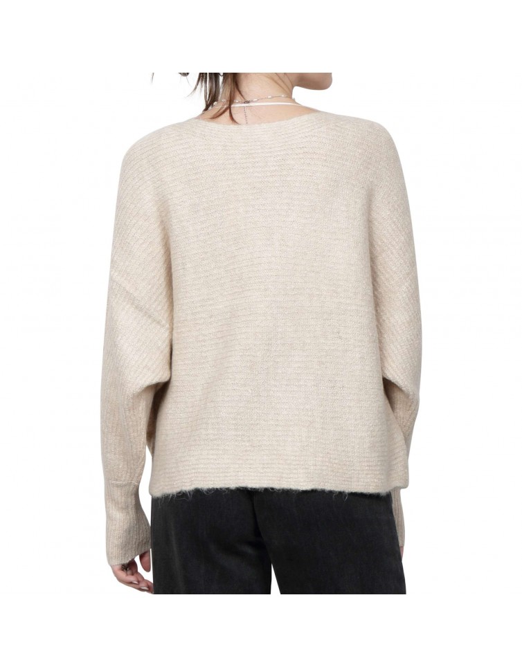 ONLDANIELLA L/S PULLOVER KNT NOOS-15168705