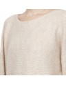 ONLDANIELLA L/S PULLOVER KNT NOOS-15168705