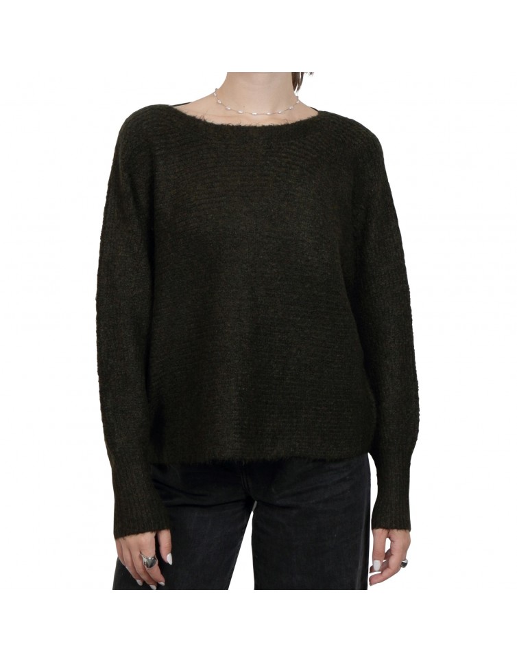 ONLDANIELLA L/S PULLOVER KNT NOOS-15168705