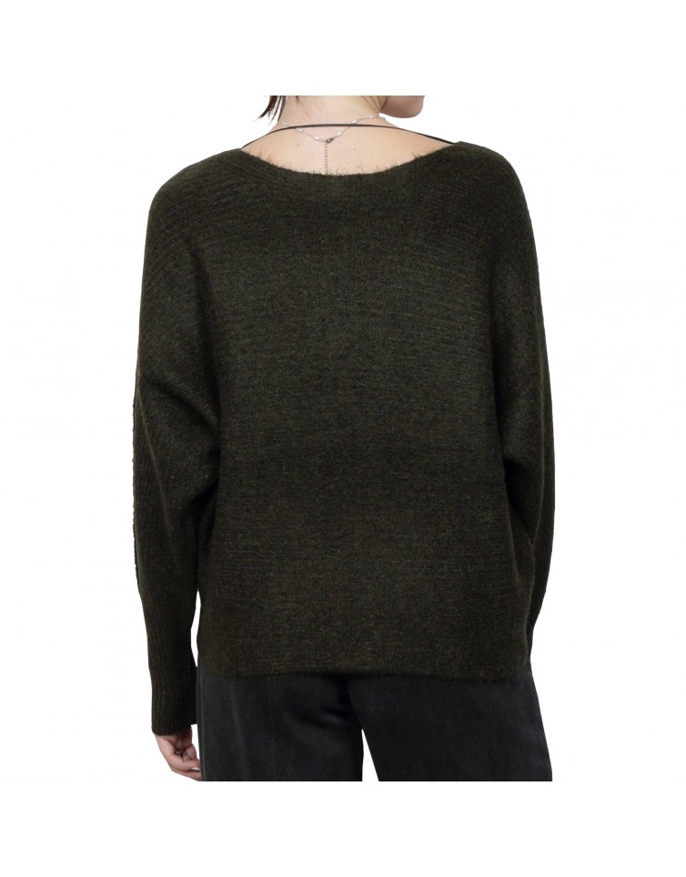 ONLDANIELLA L/S PULLOVER KNT NOOS-15168705