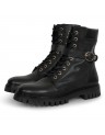 BUCKLE LACE UP BOOT-FW0FW06734