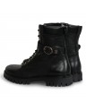 BUCKLE LACE UP BOOT-FW0FW06734