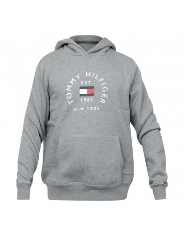 FLAG ARCH HOODY-MW0MW27842