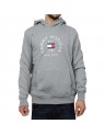 FLAG ARCH HOODY-MW0MW27842
