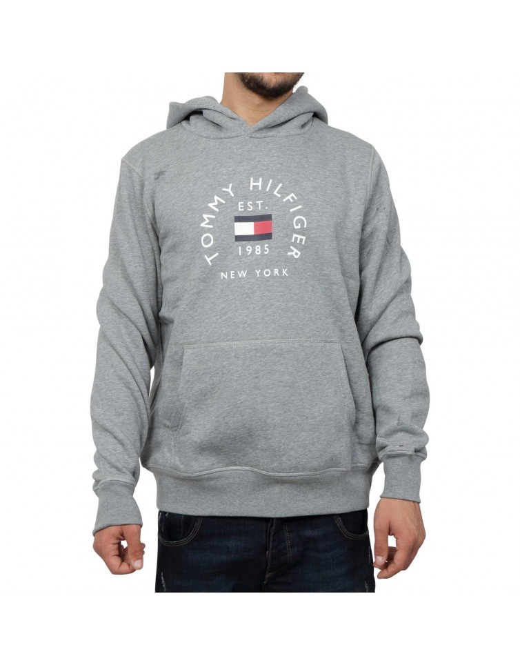 FLAG ARCH HOODY-MW0MW27842