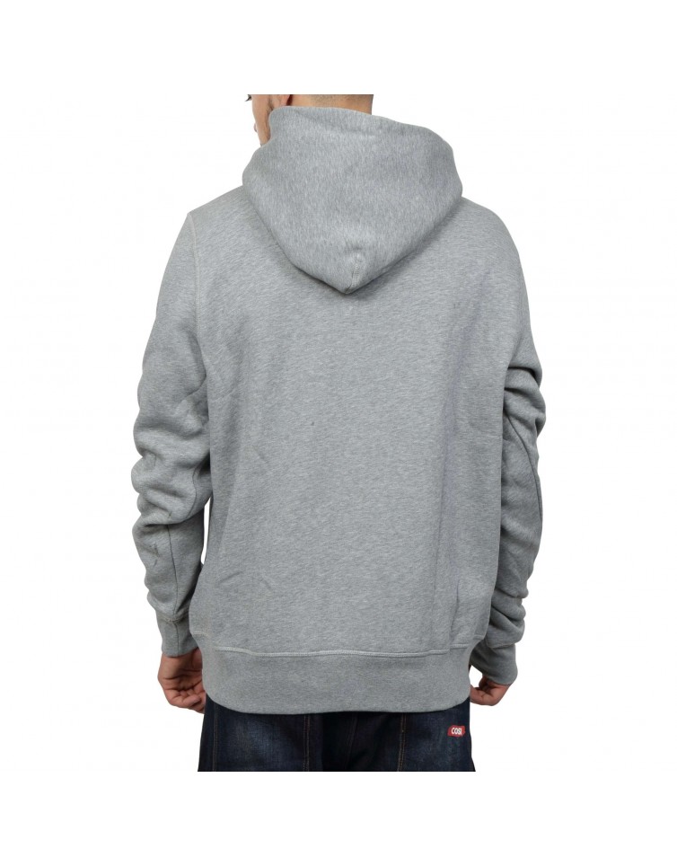 FLAG ARCH HOODY-MW0MW27842