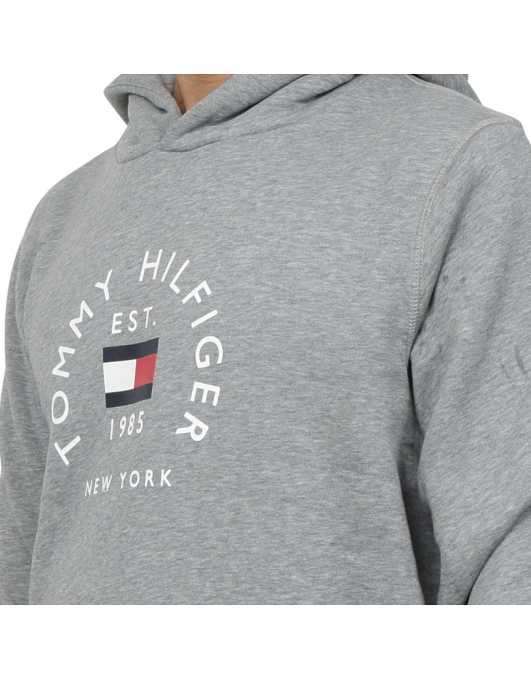 FLAG ARCH HOODY-MW0MW27842