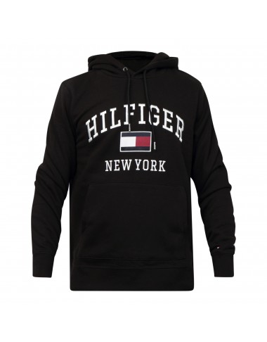 MODERN VARSITY HOODY-MW0MW28173