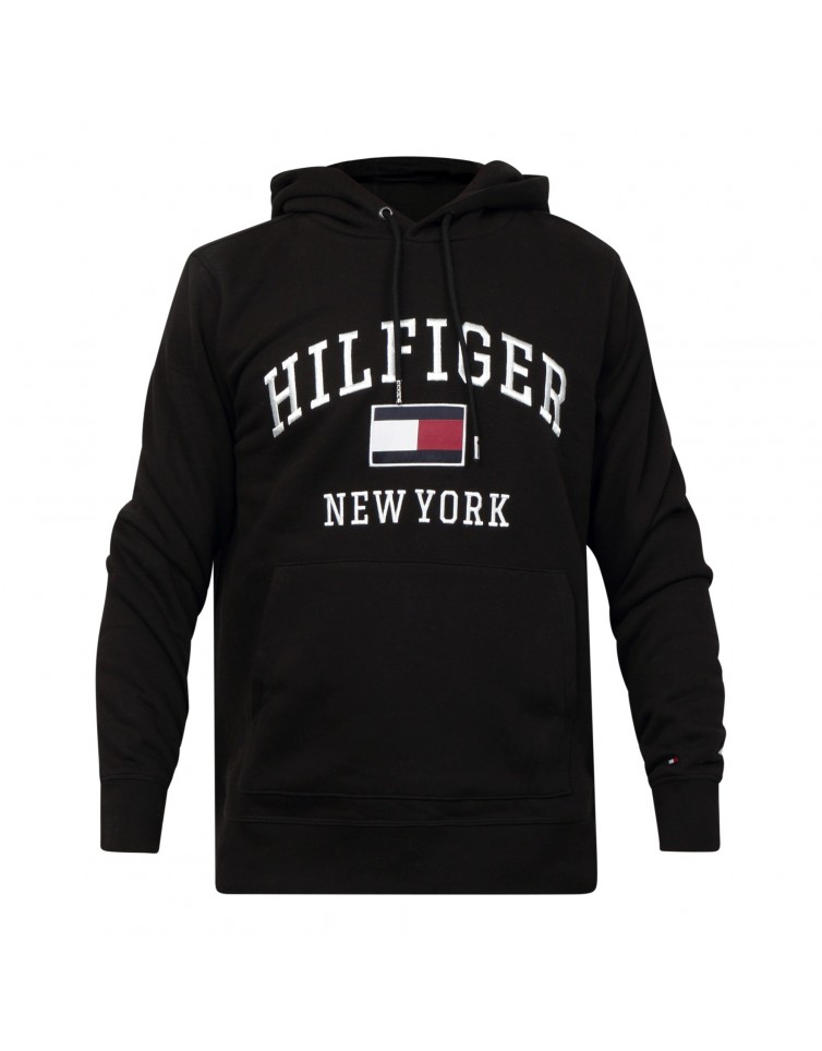 MODERN VARSITY HOODY-MW0MW28173