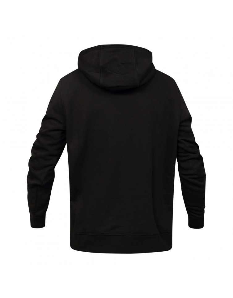 MODERN VARSITY HOODY-MW0MW28173