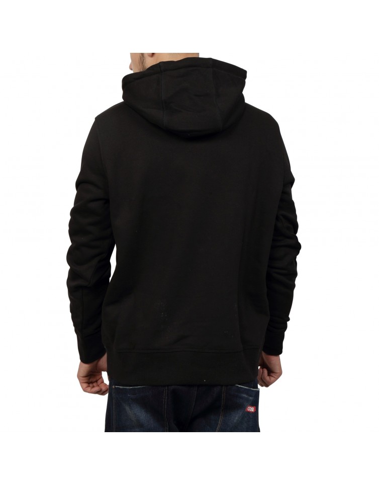 MODERN VARSITY HOODY-MW0MW28173