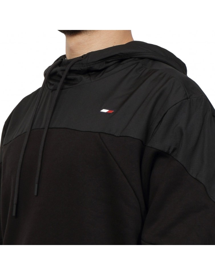 SEASONAL HOODY-MW0MW27547