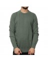 LIGHTEIGHT KNITTED PULLOVER-FBM006-001-09