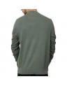LIGHTEIGHT KNITTED PULLOVER-FBM006-001-09