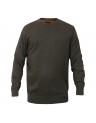 LIGHTEIGHT KNITTED PULLOVER-FBM006-001-09