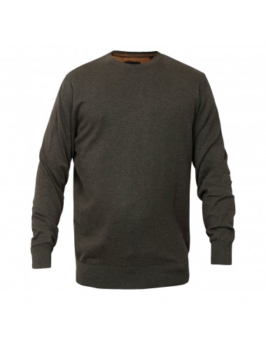 LIGHTEIGHT KNITTED PULLOVER-FBM006-001-09