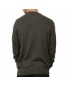 LIGHTEIGHT KNITTED PULLOVER-FBM006-001-09