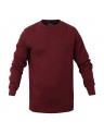 LIGHTEIGHT KNITTED PULLOVER-FBM006-001-09