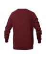 LIGHTEIGHT KNITTED PULLOVER-FBM006-001-09