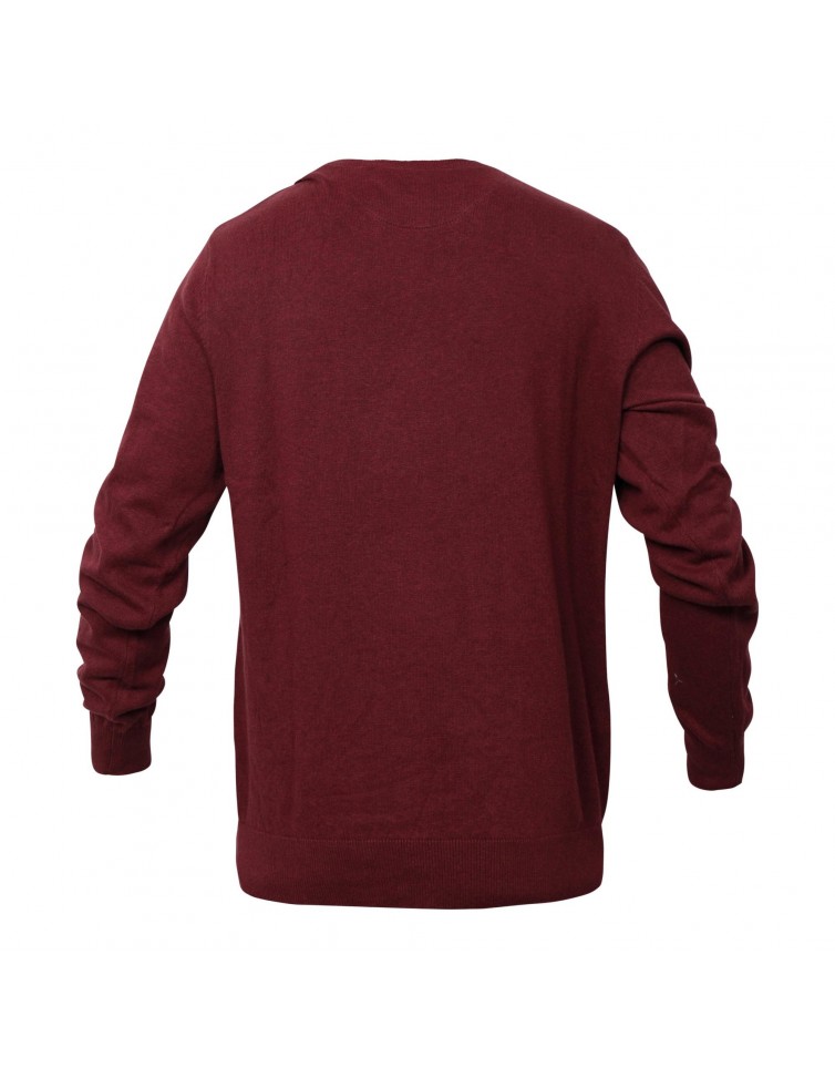 LIGHTEIGHT KNITTED PULLOVER-FBM006-001-09