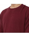 LIGHTEIGHT KNITTED PULLOVER-FBM006-001-09