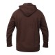 STANDARD GRAPHIC HOODIE-38424-0020