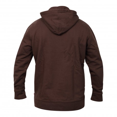 STANDARD GRAPHIC HOODIE-38424-0020