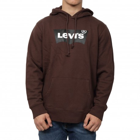 STANDARD GRAPHIC HOODIE-38424-0020