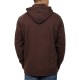 STANDARD GRAPHIC HOODIE-38424-0020