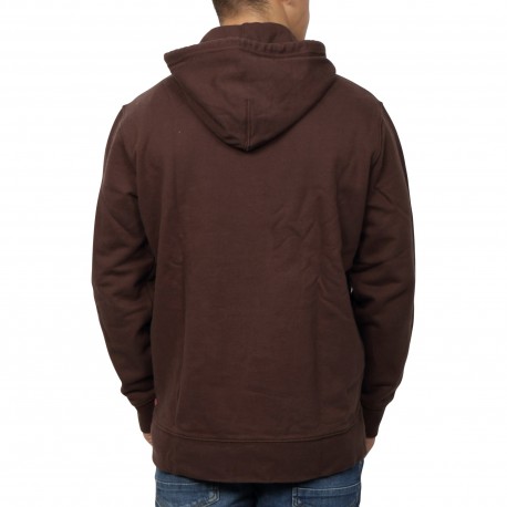 STANDARD GRAPHIC HOODIE-38424-0020