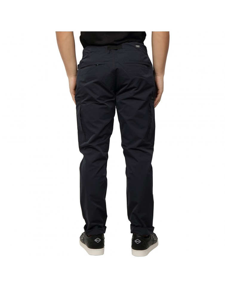 STRETCH CARGO PANTS-BM42.12 MC