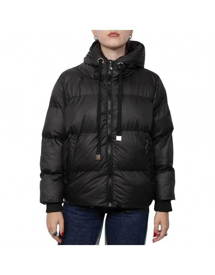 LOOSE FIT PUFFR-FBL006-137-01