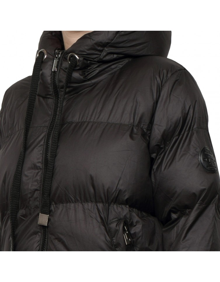 LOOSE FIT PUFFR-FBL006-137-01