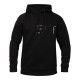 HOOD SWEATER-M6317.22706