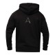 HOOD SWEATER-M6317.22706