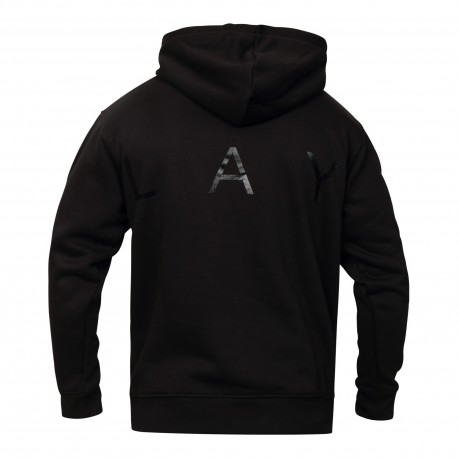 HOOD SWEATER-M6317.22706