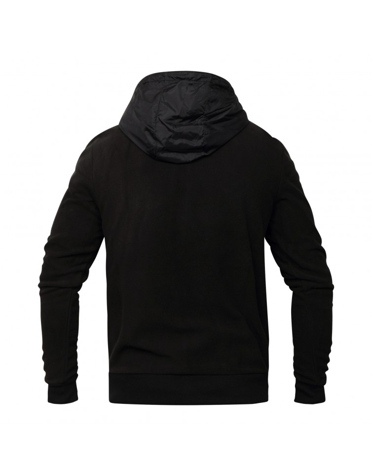 FULL ZIP SWEATSHIRT-M-3020-SWH366 A