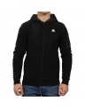 FULL ZIP SWEATSHIRT-M-3020-SWH366 A