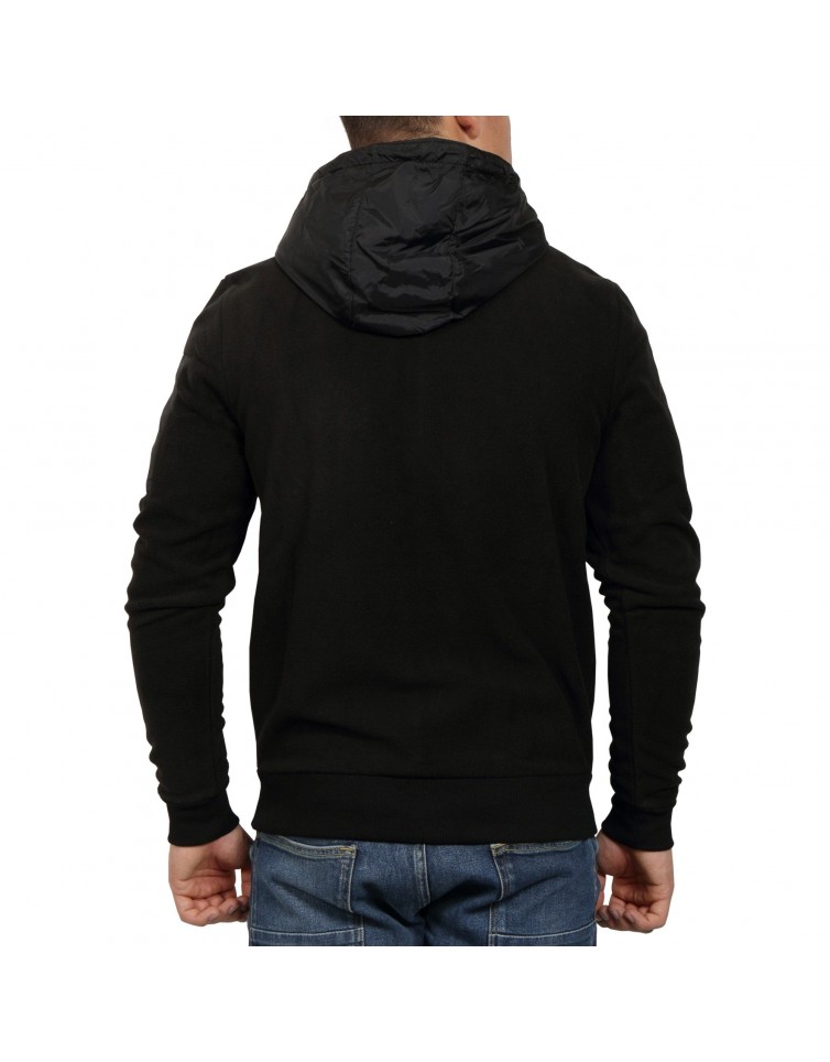 FULL ZIP SWEATSHIRT-M-3020-SWH366 A