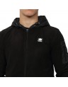 FULL ZIP SWEATSHIRT-M-3020-SWH366 A