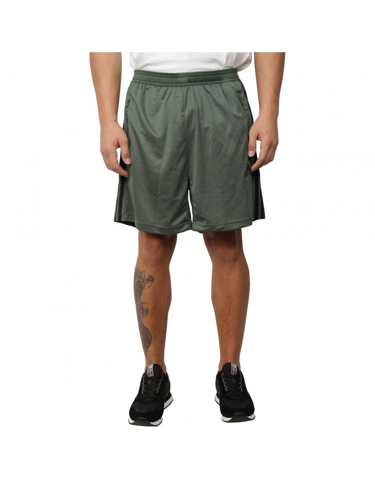 3-STRIPES SHORTS-HM4809