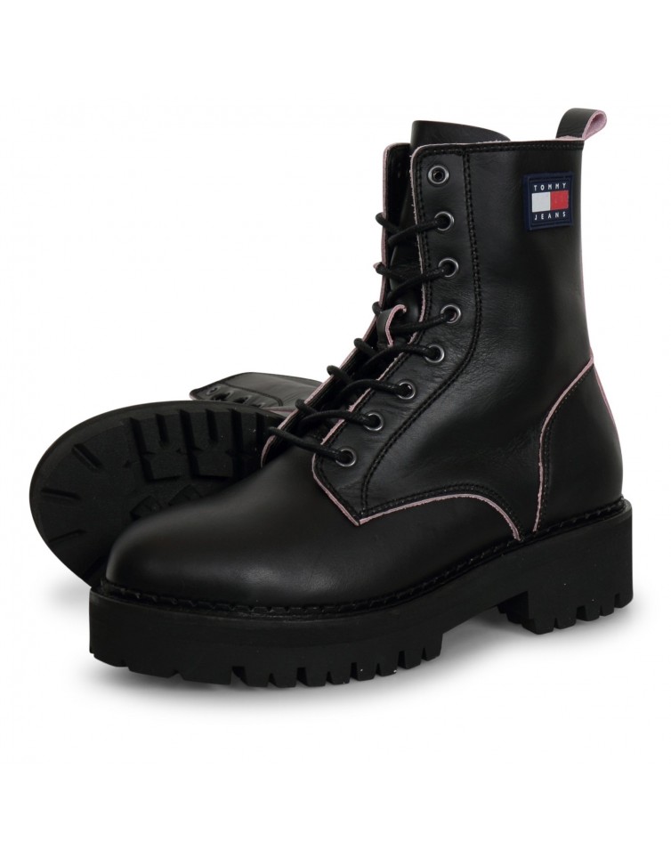 URBAN PIPING BOOT-EN0EN01997