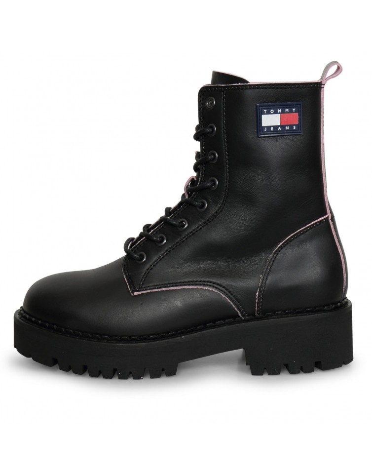 URBAN PIPING BOOT-EN0EN01997