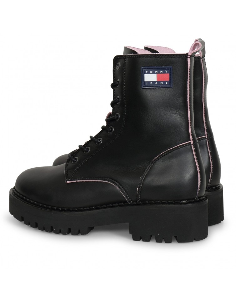 URBAN PIPING BOOT-EN0EN01997