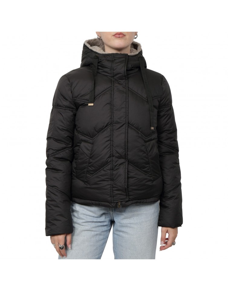 WOMEN'S CASUAL JACKET